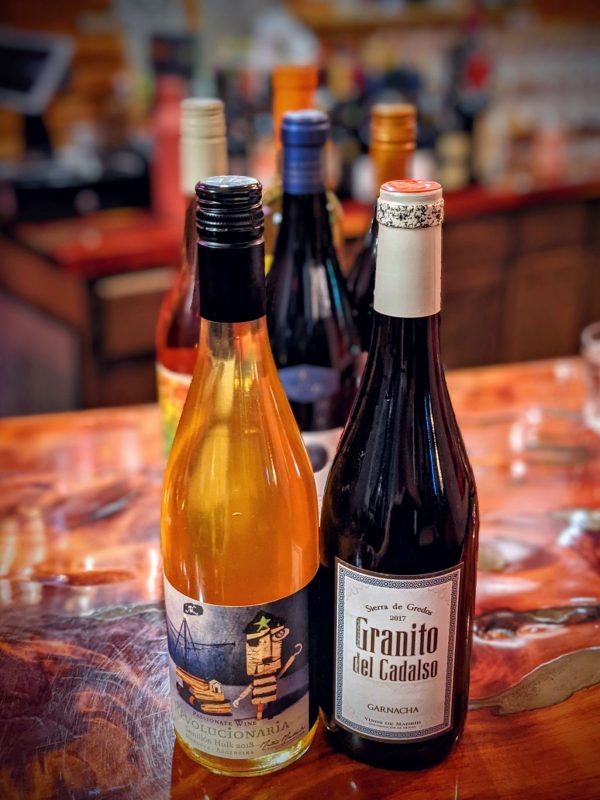 Swirlery Wine Membership